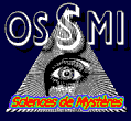 Editions OSSMI Initiation aux Myst&egrave;res. Alchimie. Facult&eacute;s et pouvoirs Paranormaux.