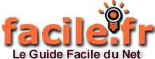LE GUIDE FACILE DU NET