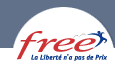 Avec Free.fr, vous avez gratuitement l'acc&egrave;s et l'h&eacute;bergement Internet 