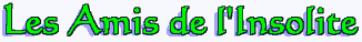 Les Amis de L'Insolite