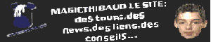 MagicThibaud