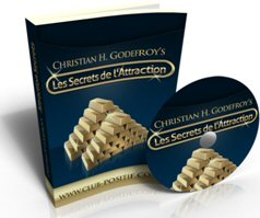 LES SECRETS DE L'ATTRACTION