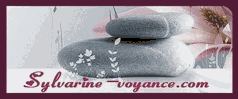 SYLVARINE, Clairvoyante - Voyance Mail